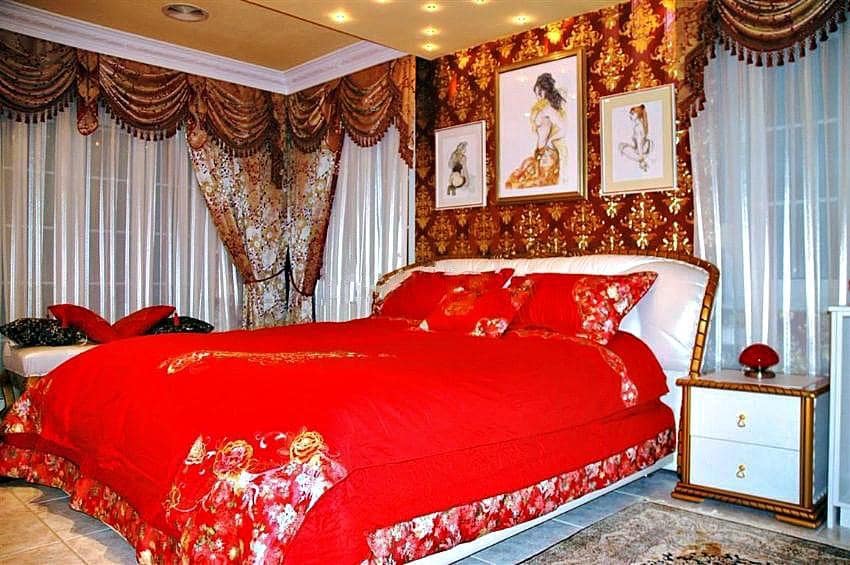 5 soveværelse Villa til salg i Calpe / Calp med swimmingpool garage - € 895.000 (Ref: 7176357)