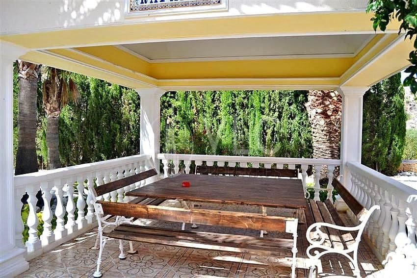 5 soveværelse Villa til salg i Calpe / Calp med swimmingpool garage - € 895.000 (Ref: 7176357)