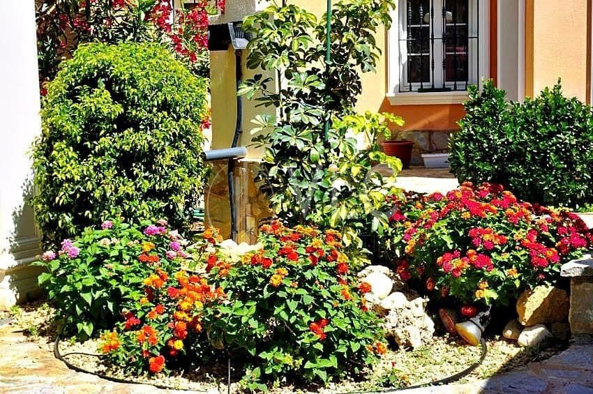 5 soveværelse Villa til salg i Calpe / Calp med swimmingpool garage - € 895.000 (Ref: 7176357)