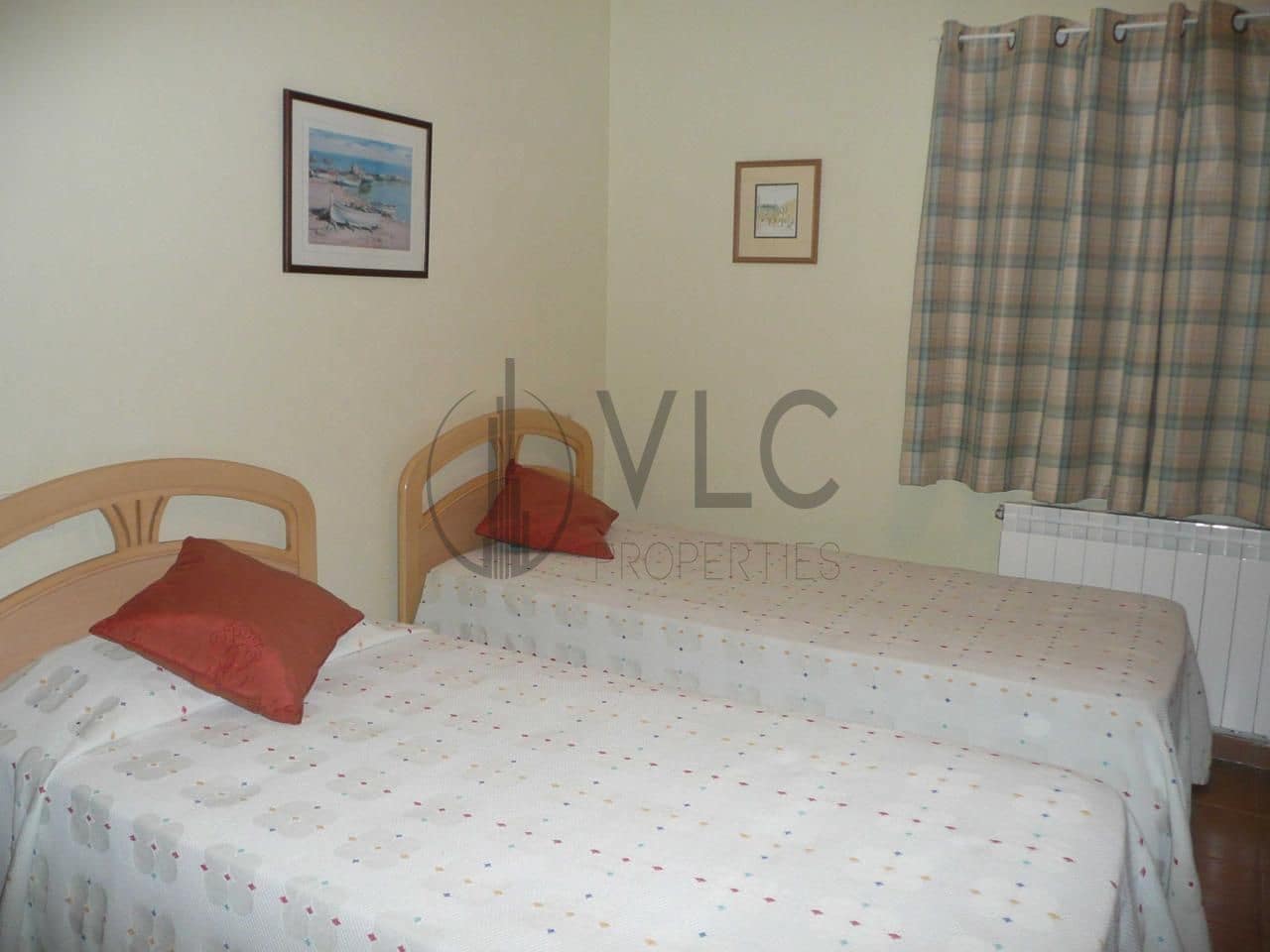 2 soverom Villa til salgs i Zarra - € 114 000 (Ref: 7240006)