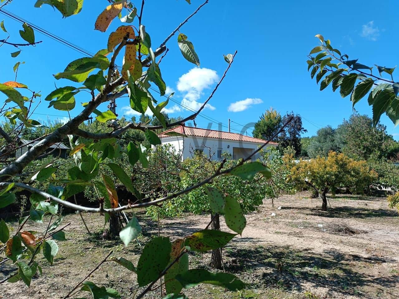 2 soverom Villa til salgs i Zarra - € 114 000 (Ref: 7240006)