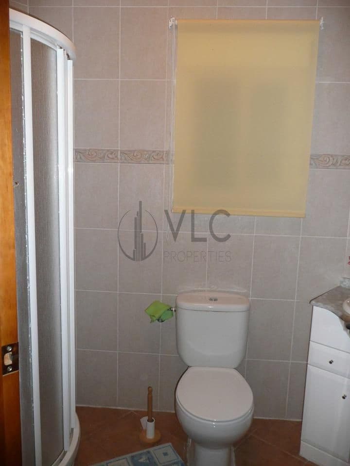 2 soverom Villa til salgs i Zarra - € 114 000 (Ref: 7240006)