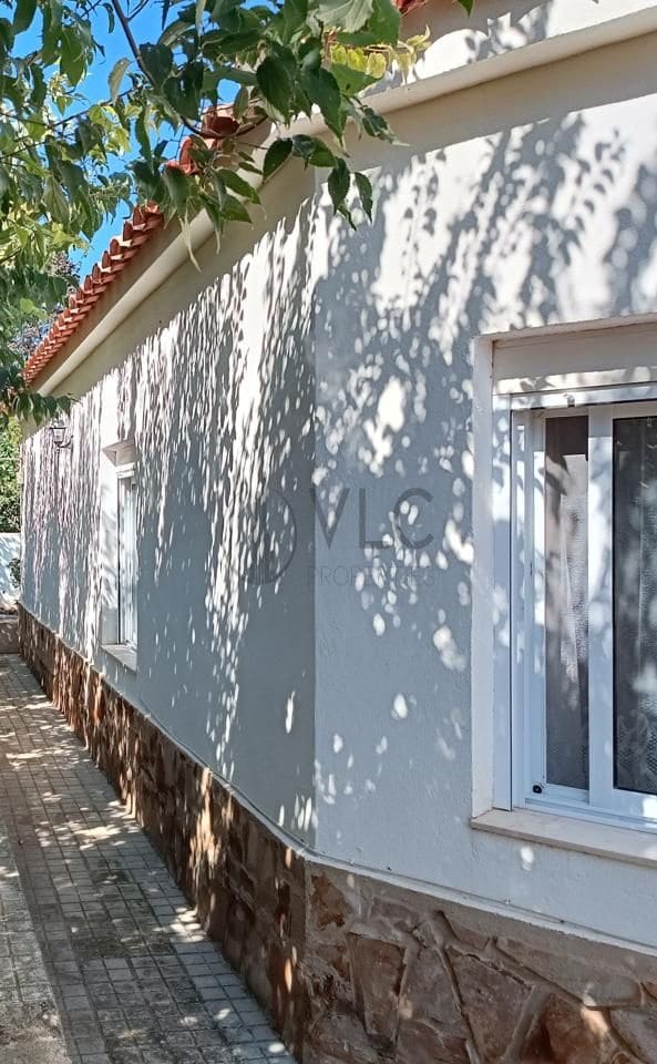 2 soverom Villa til salgs i Zarra - € 114 000 (Ref: 7240006)