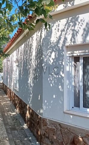 2 bedroom Villa for sale in Zarra - € 114,000 (Ref: 7240006)