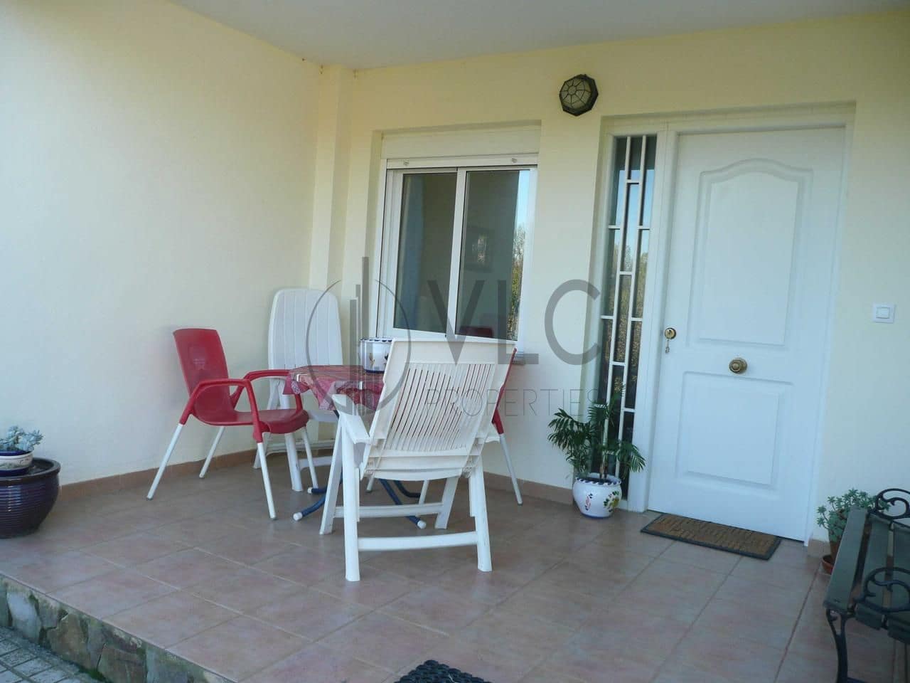 2 soverom Villa til salgs i Zarra - € 114 000 (Ref: 7240006)