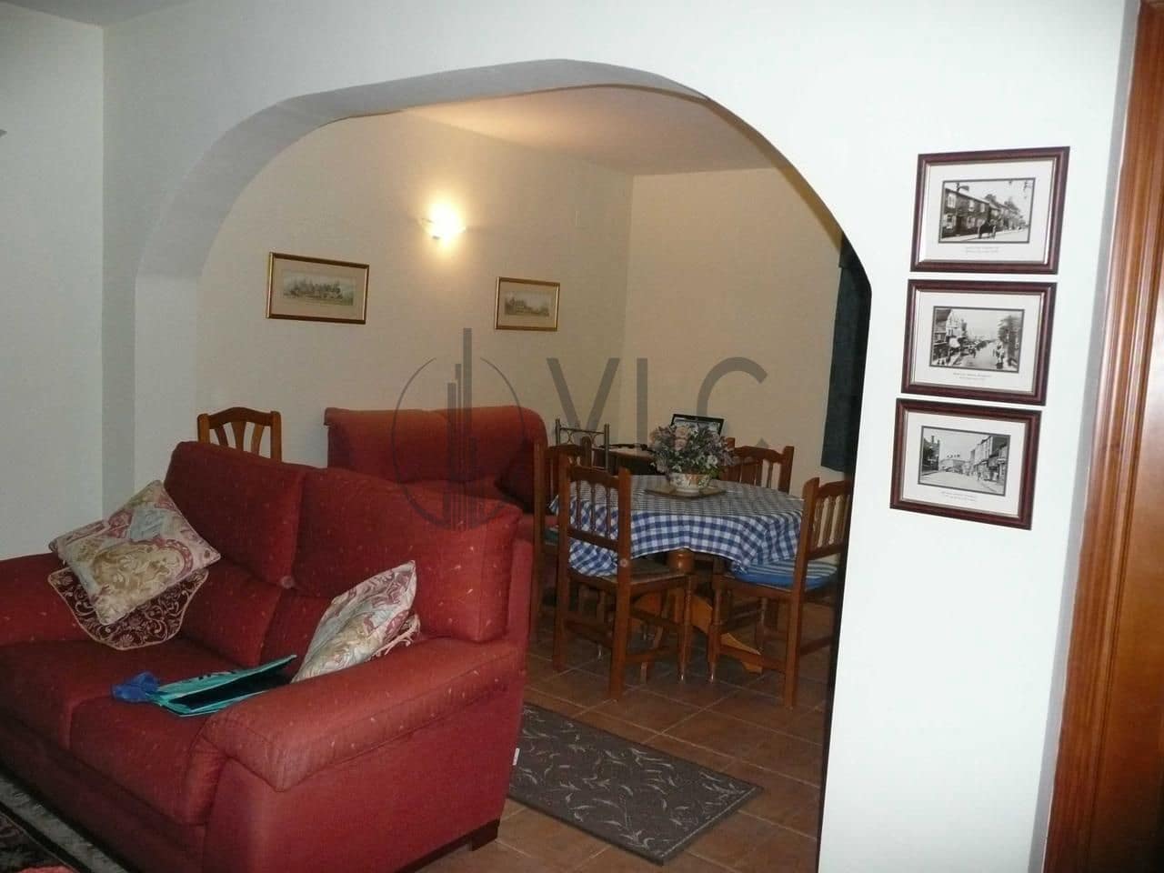 2 soverom Villa til salgs i Zarra - € 114 000 (Ref: 7240006)