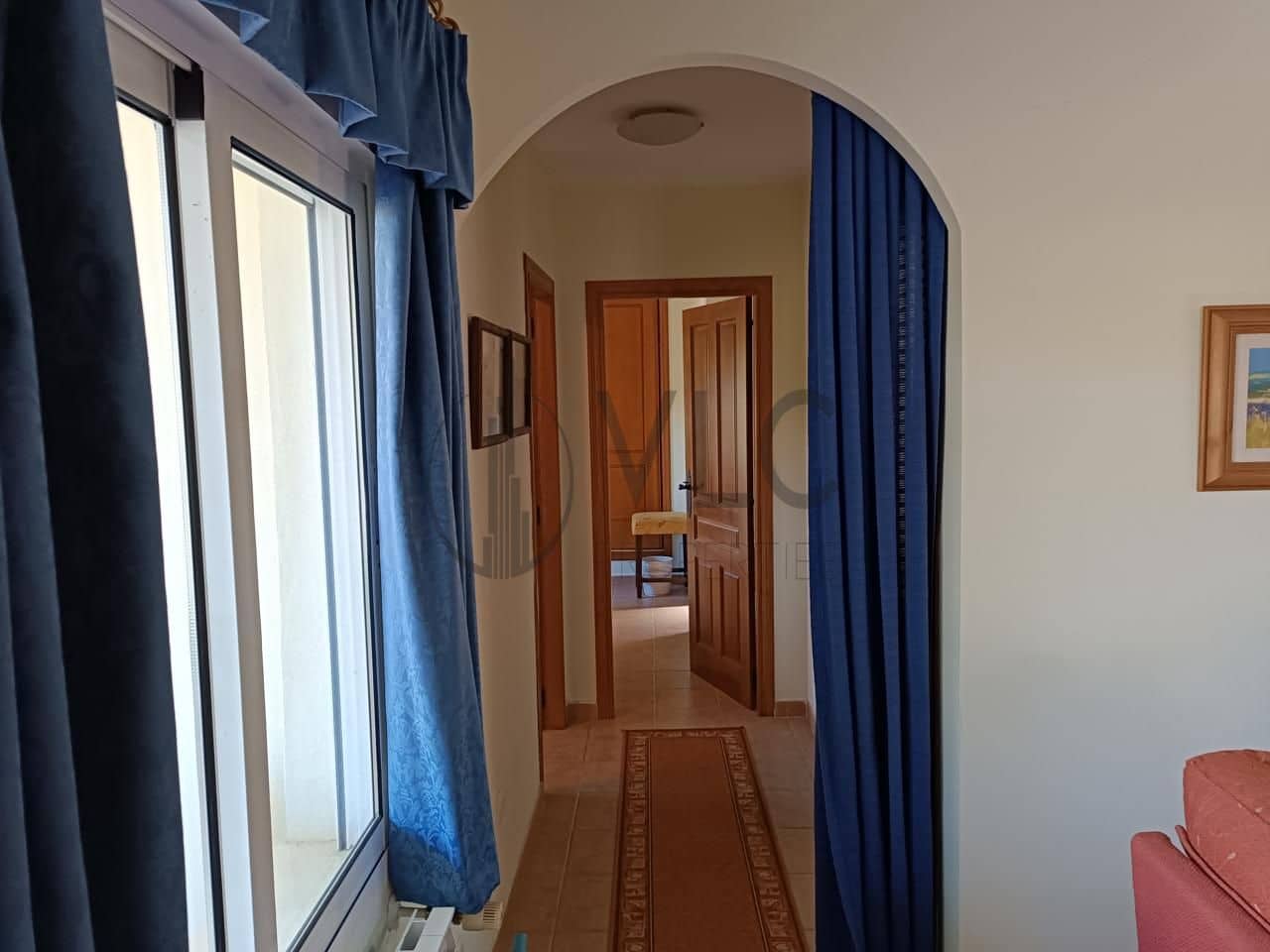 2 soverom Villa til salgs i Zarra - € 114 000 (Ref: 7240006)