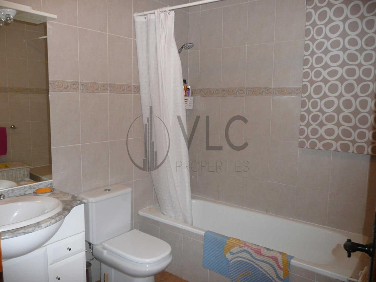 2 soverom Villa til salgs i Zarra - € 114 000 (Ref: 7240006)