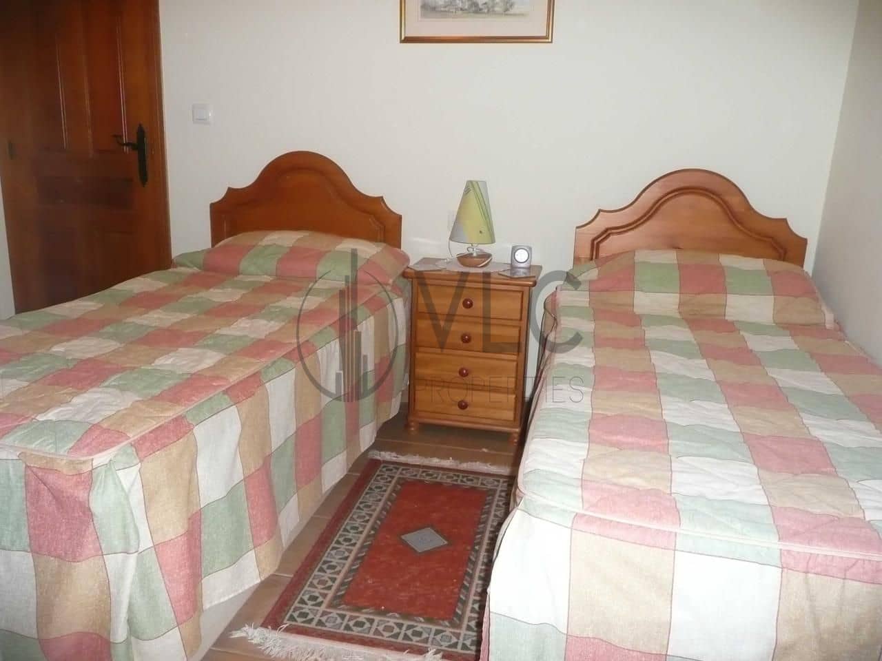 2 soverom Villa til salgs i Zarra - € 114 000 (Ref: 7240006)