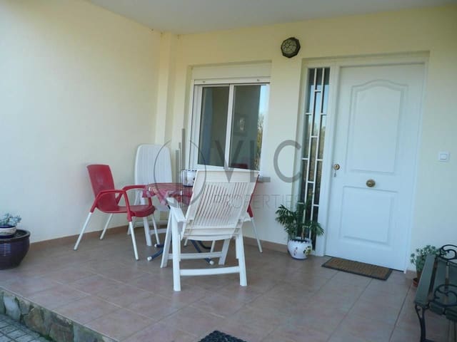 2 bedroom Villa for sale in Zarra - € 114,000 (Ref: 7240006)