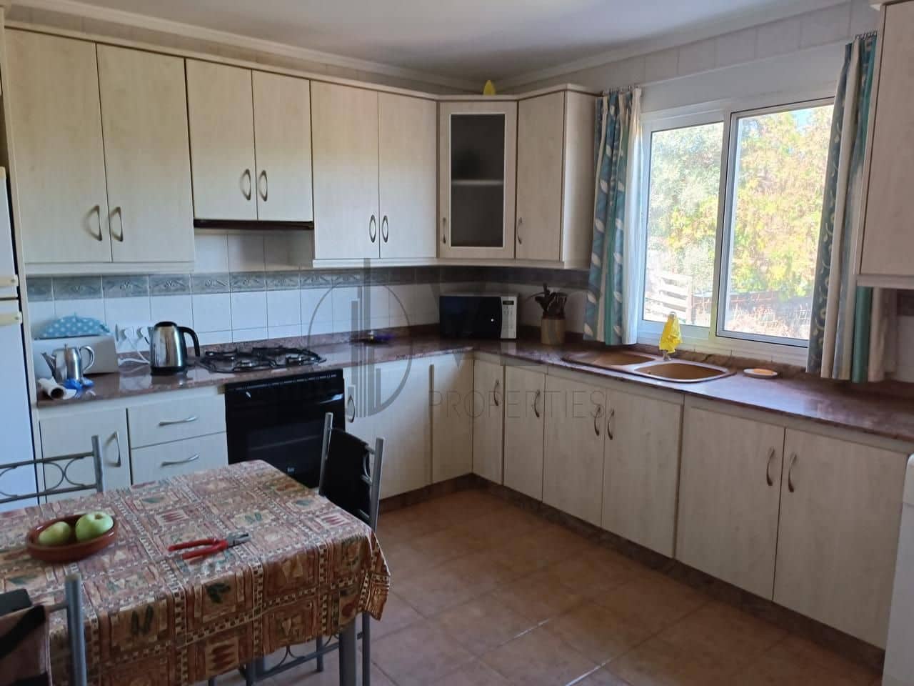 2 soverom Villa til salgs i Zarra - € 114 000 (Ref: 7240006)