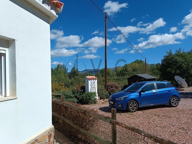 2 bedroom Villa for sale in Zarra - € 114,000 (Ref: 7240006)