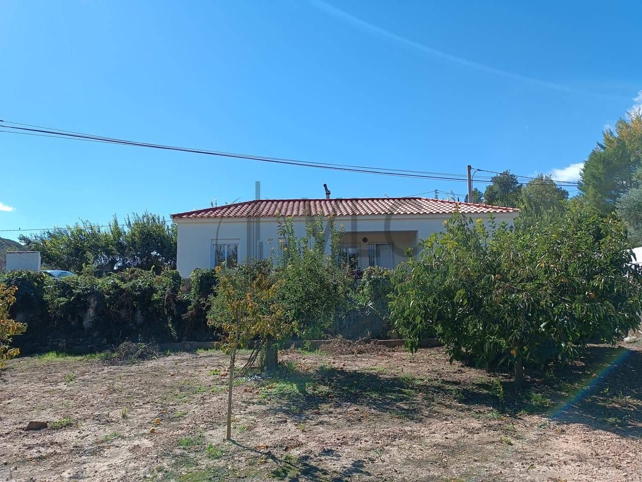 2 soverom Villa til salgs i Zarra - € 114 000 (Ref: 7240006)