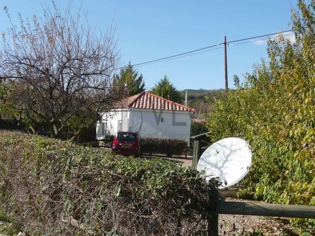 2 bedroom Villa for sale in Zarra - € 114,000 (Ref: 7240006)