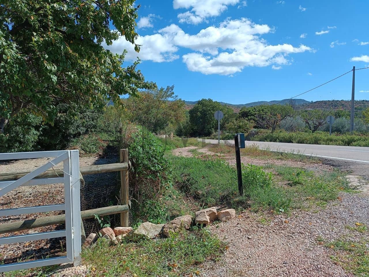 2 soverom Villa til salgs i Zarra - € 114 000 (Ref: 7240006)