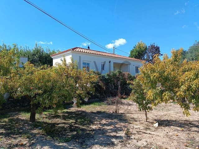 2 bedroom Villa for sale in Zarra - € 114,000 (Ref: 7240006)