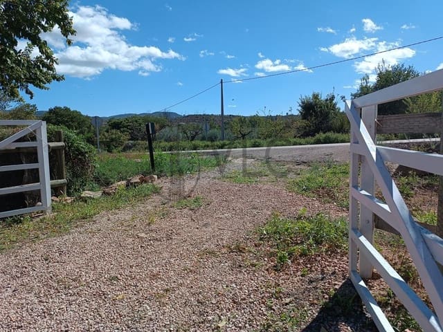 2 bedroom Villa for sale in Zarra - € 114,000 (Ref: 7240006)