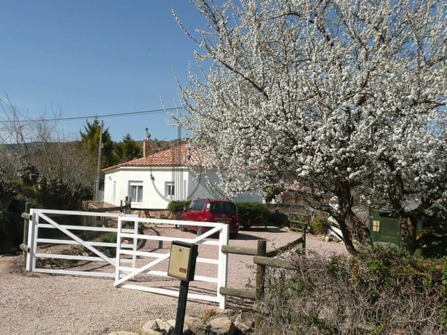 2 bedroom Villa for sale in Zarra - € 114,000 (Ref: 7240006)