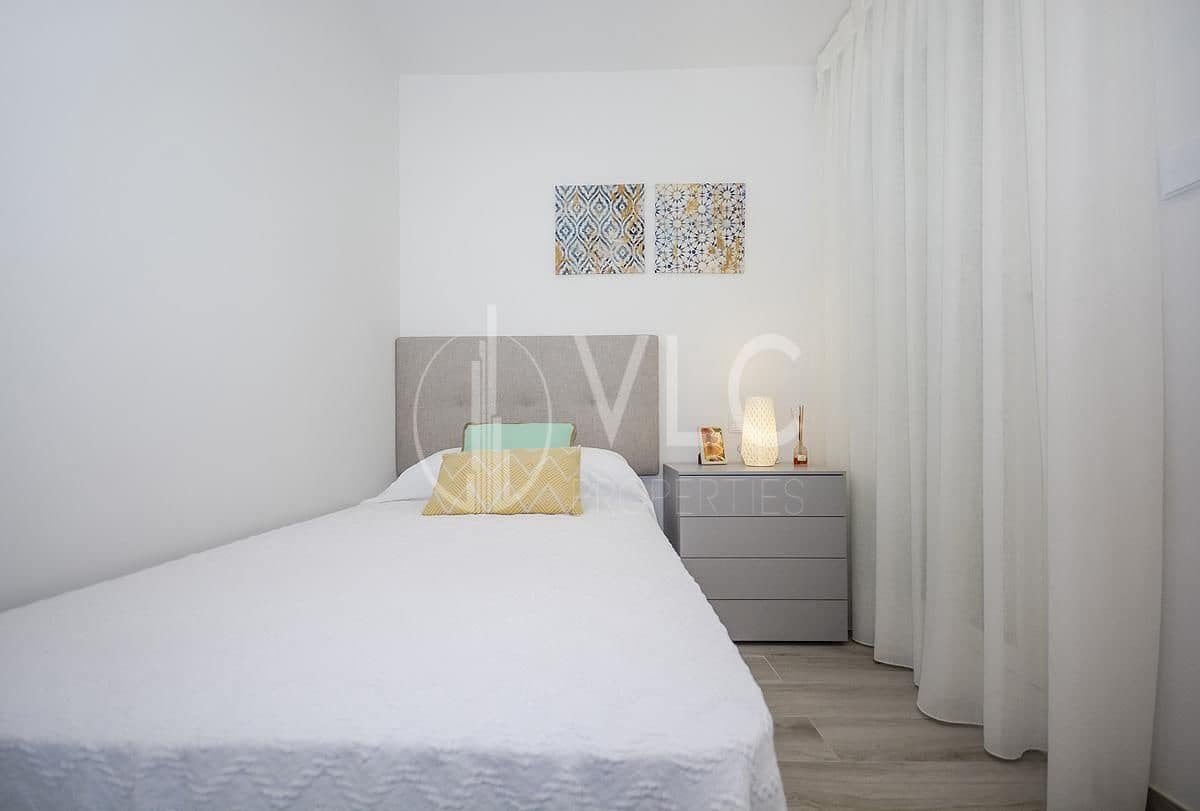 3 chambre Appartement à vendre à Orihuela - 185 950 € (Ref: 7260232)