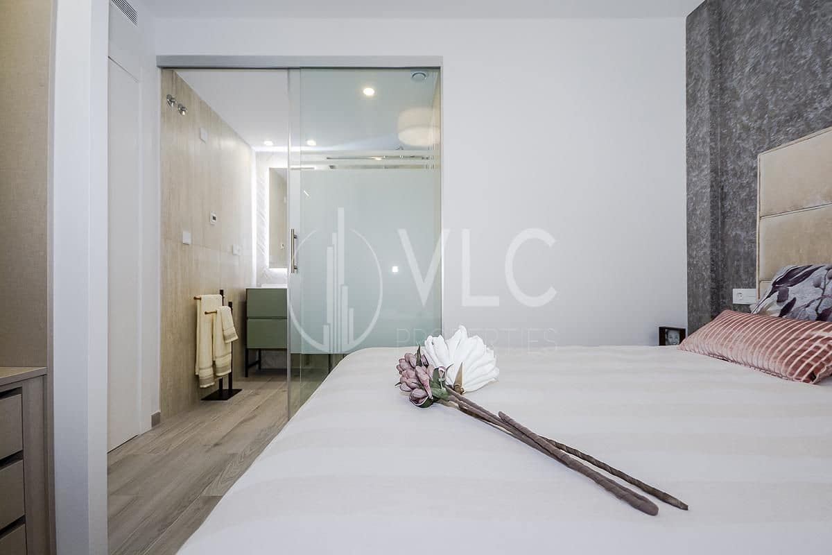 3 chambre Appartement à vendre à Orihuela - 185 950 € (Ref: 7260232)