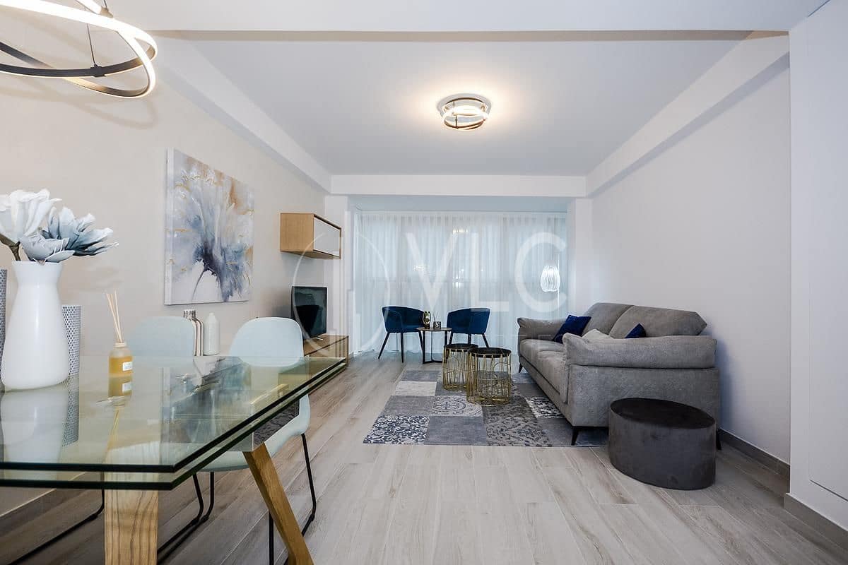 3 chambre Appartement à vendre à Orihuela - 185 950 € (Ref: 7260232)