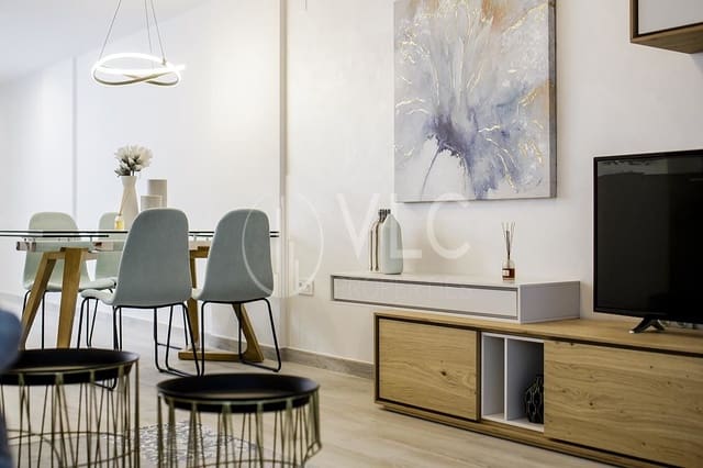 3 camera da letto Appartamento in vendita in Orihuela ciudad, Orihuela - 185.950 € (Rif: 7260232)