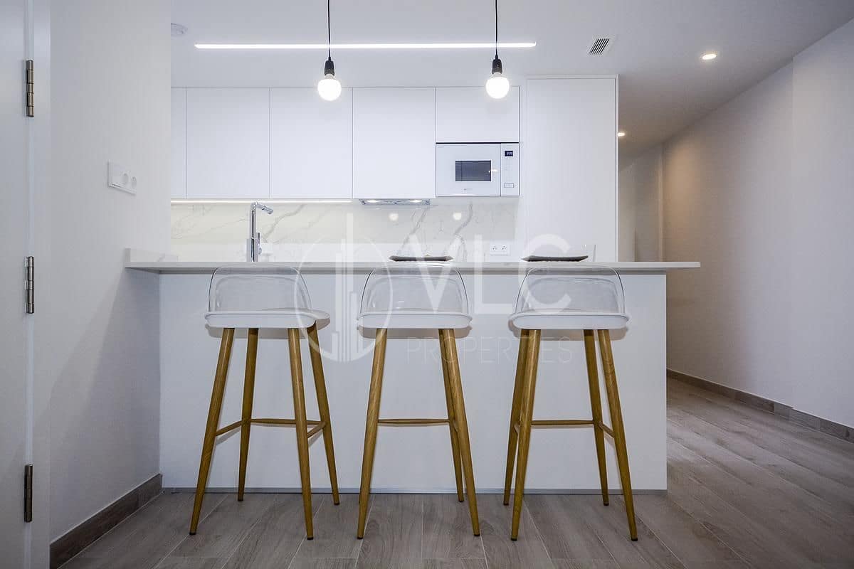 3 chambre Appartement à vendre à Orihuela - 185 950 € (Ref: 7260232)