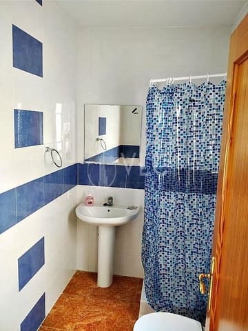 3 slaapkamer Flat te koop in Anna - € 123.000 (Ref: 7266542)