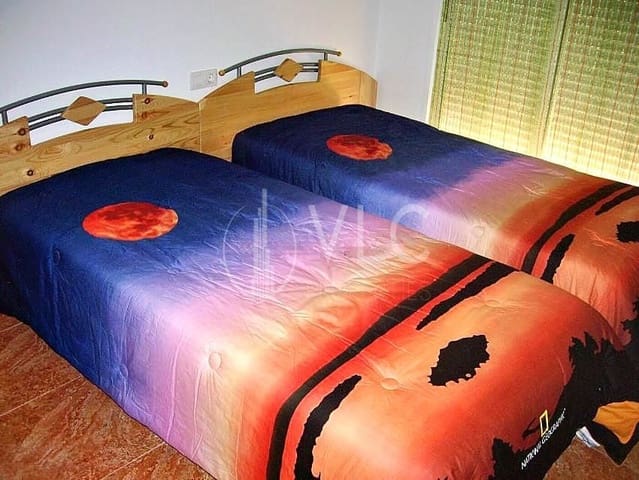 3 slaapkamer Flat te koop in Anna - € 123.000 (Ref: 7266542)