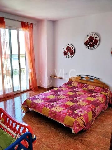 3 slaapkamer Flat te koop in Anna - € 123.000 (Ref: 7266542)