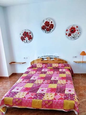 3 slaapkamer Flat te koop in Anna - € 123.000 (Ref: 7266542)