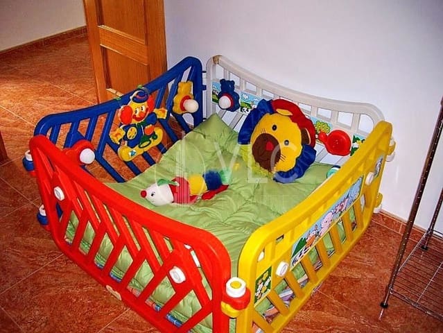 3 slaapkamer Flat te koop in Anna - € 123.000 (Ref: 7266542)