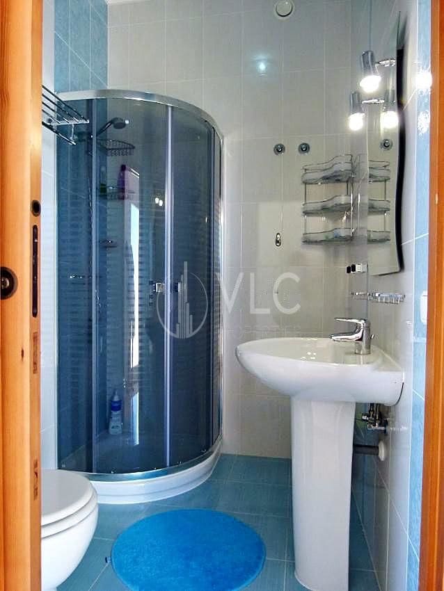 3 makuuhuone Huvila myytävänä paikassa Benitachell / Benitatxell mukana uima-altaan - 695 000 € (Ref: 7303038)