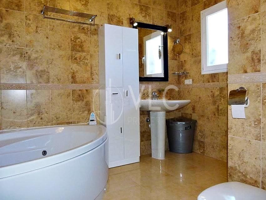 3 makuuhuone Huvila myytävänä paikassa Benitachell / Benitatxell mukana uima-altaan - 695 000 € (Ref: 7303038)