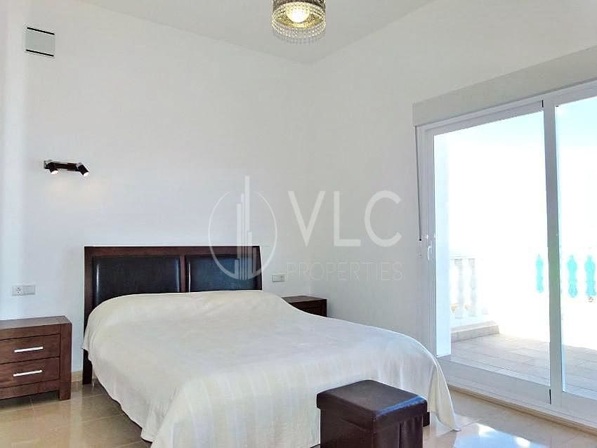 3 makuuhuone Huvila myytävänä paikassa Benitachell / Benitatxell mukana uima-altaan - 695 000 € (Ref: 7303038)