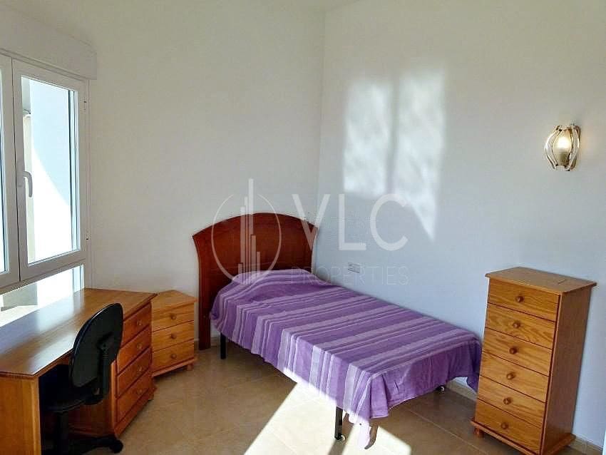 3 makuuhuone Huvila myytävänä paikassa Benitachell / Benitatxell mukana uima-altaan - 695 000 € (Ref: 7303038)