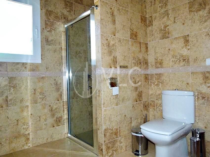 3 makuuhuone Huvila myytävänä paikassa Benitachell / Benitatxell mukana uima-altaan - 695 000 € (Ref: 7303038)