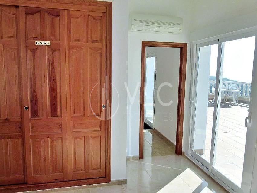 3 makuuhuone Huvila myytävänä paikassa Benitachell / Benitatxell mukana uima-altaan - 695 000 € (Ref: 7303038)