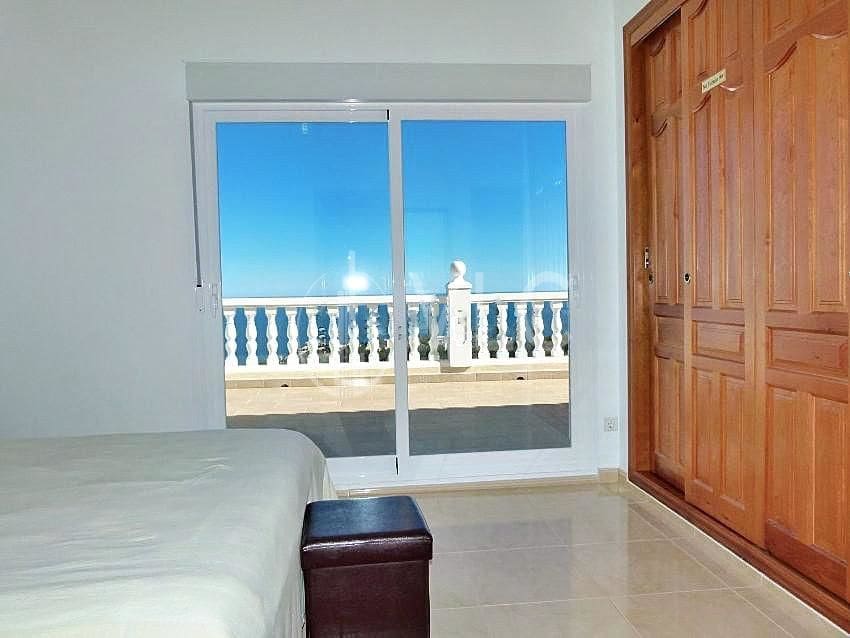 3 makuuhuone Huvila myytävänä paikassa Benitachell / Benitatxell mukana uima-altaan - 695 000 € (Ref: 7303038)