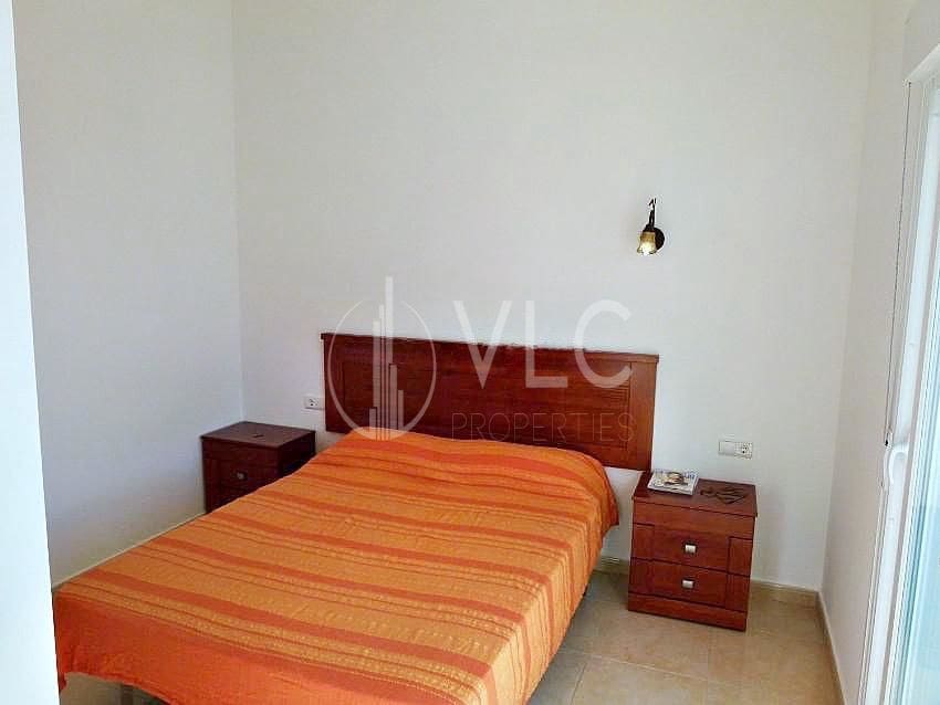 3 makuuhuone Huvila myytävänä paikassa Benitachell / Benitatxell mukana uima-altaan - 695 000 € (Ref: 7303038)