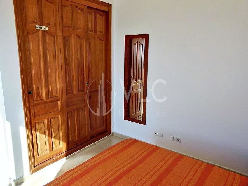 3 makuuhuone Huvila myytävänä paikassa Benitachell / Benitatxell mukana uima-altaan - 695 000 € (Ref: 7303038)