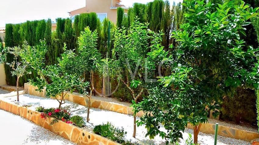 3 makuuhuone Huvila myytävänä paikassa Benitachell / Benitatxell mukana uima-altaan - 695 000 € (Ref: 7303038)