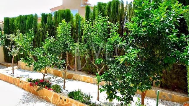 3 makuuhuone Huvila myytävänä paikassa Cumbre del Sol, Benitachell / Benitatxell mukana uima-altaan - 695 000 € (Ref: 7303038)