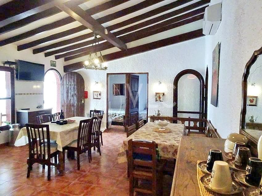 9 soveværelse Villa til salg i Orihuela Costa med swimmingpool garage - € 674.000 (Ref: 7307841)