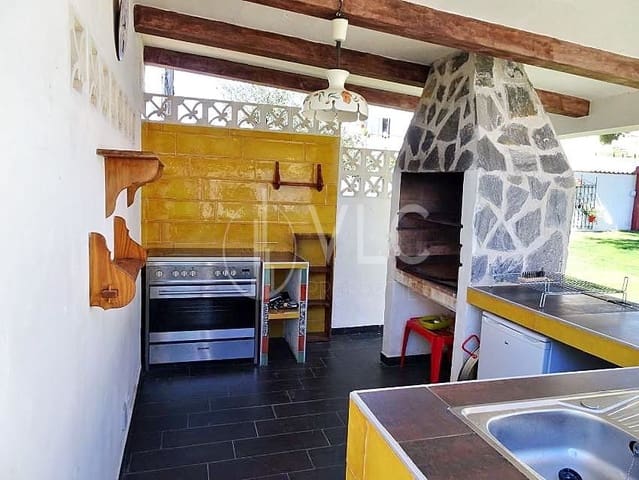 9 Zimmer Villa zu verkaufen in Lomas de Cabo Roig - Los Dolses, Orihuela mit Pool Garage - 674.000 € (Ref: 7307841)