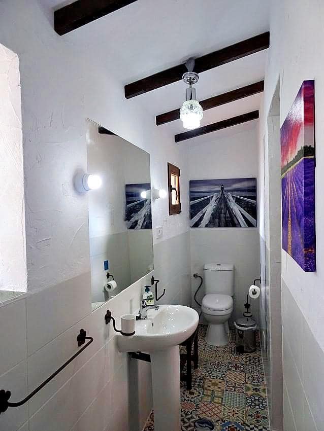 Chalet de 9 habitaciones en Orihuela Costa en venta con piscina garaje - 674.000 € (Ref: 7307841)