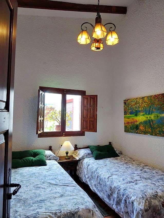 Chalet de 9 habitaciones en Orihuela Costa en venta con piscina garaje - 674.000 € (Ref: 7307841)