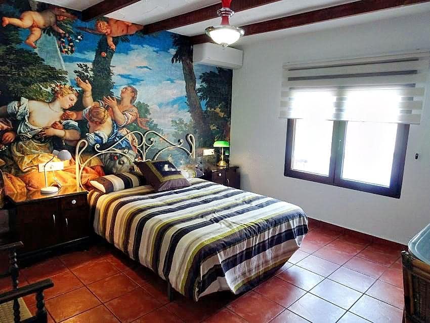 Chalet de 9 habitaciones en Orihuela Costa en venta con piscina garaje - 674.000 € (Ref: 7307841)