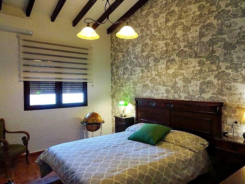 Chalet de 9 habitaciones en Orihuela Costa en venta con piscina garaje - 674.000 € (Ref: 7307841)