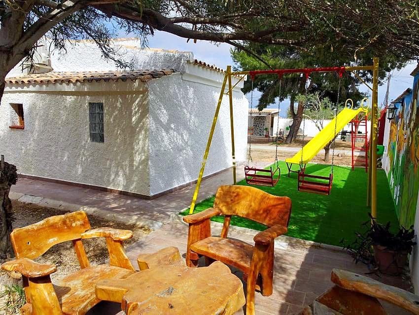Chalet de 9 habitaciones en Orihuela Costa en venta con piscina garaje - 674.000 € (Ref: 7307841)